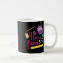 Search for diva mugs Trendy
