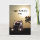 Search for truckers cards Father