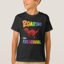 Recherche de kindergarten enfant tshirts Preschool