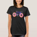 Search for bicycle womens tshirts Funny