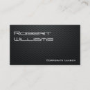 Recherche de fibres cartes visite Customer
