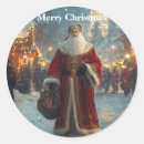 Search for st nicholas stickers Xmas