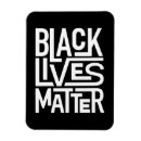 Search for african american rectangular magnets Protest