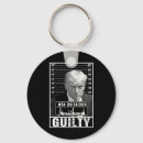 Search for gaol keychains President