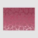 Search for pink floral pattern tissue paper Beautiful