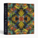 Search for macro binders Darrell gulin