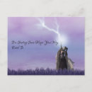 Search for magic spells postcards Witch