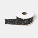 Search for outer space ribbon Universe