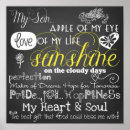 Search for my son posters Inspiration