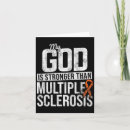 Search for multiple sclerosis cards Awareness month