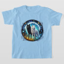 Search for wolf girls tshirts Cute