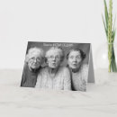 Search for elderly birthday cards Funny