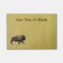 Search for bison personal stationery Brown