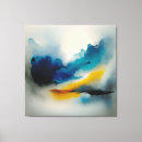 Search for clouds canvas prints Contemporary