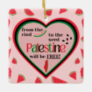 Search for palestine ornaments Freedom
