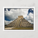 Recherche de chichen cartes postales Itza
