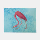 Search for flamingo doormats Florida