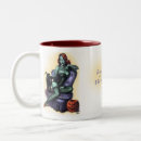 Search for dead girl mugs Halloween