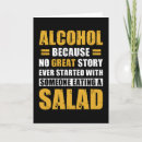 Search for funny drinking quotes cards Party