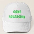 Recherche de squatching accessoires Grand pied
