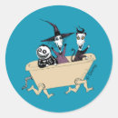 Search for shock stickers Tim burton