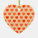 Search for background heart ornaments Decorative