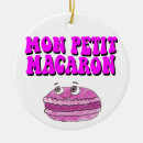 Search for macaron ornaments Pastry