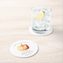 Recherche de action dessous de verres Automne