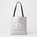 Recherche de tiger tote bags Floral