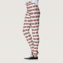Search for cake leggings Red
