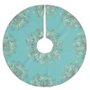 Search for teal tree skirts Stylish