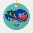 Recherche de shark ornements Pour enfants