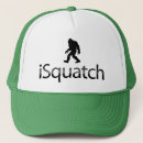 Recherche de squatching allé casquettes Yeti