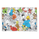 Search for bugs bunny pillowcases Taz