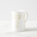 Recherche de lotus blanc tasses Thé