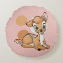 Recherche de bambi coussins Mignon