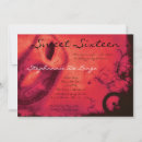 Search for red masquerade party invitations Costume