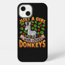 Search for funny donkey iphone cases Mule
