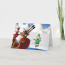 Search for rock and roll christmas cards Guitar