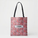 Search for buses bags London