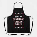 Search for typing aprons Diabetes