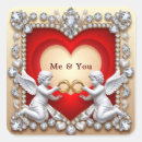 Search for cherub stickers Romance