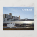 Search for sheffield postcards Yorkshire