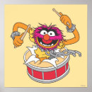 Search for disney muppets posters Animal