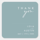 Search for blue colour stickers For her