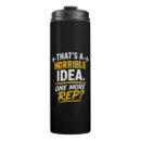 Search for funny bodybuilding mugs Gym life