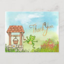 Search for jumping frog postcards Happy