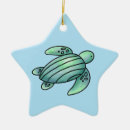 Search for animal star ornaments Ocean