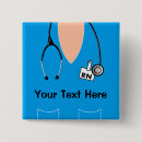 Recherche de pour l obtention du diplôme badges Nurse