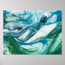 Search for liquid posters Swirl